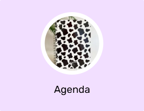 Agenda
