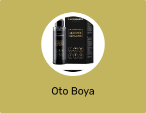Oto Boya