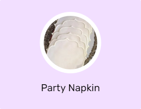 Party Napkin