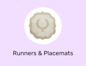 Runners & Placemats