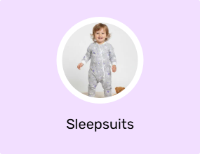 Sleepsuits