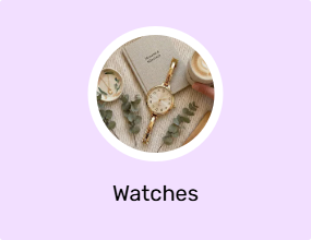 Watches