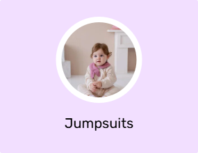 Jumpsuits