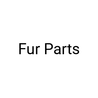 Fur Parts