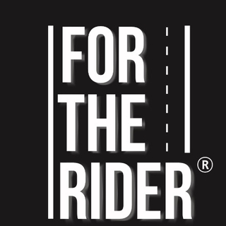 For The Rider