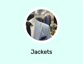 Jackets