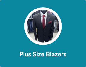 Plus Size Blazers