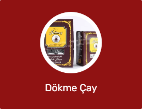 Dökme Çay
