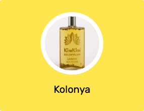 Kolonya