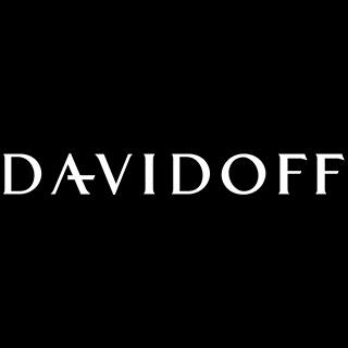 DAVIDOFF logo
