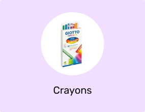 Crayons