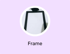Frame