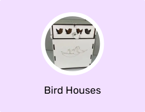 Bird Houses