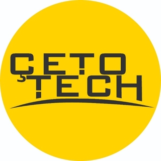 Çeto Tech logo