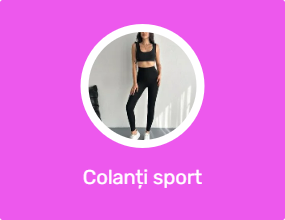 Colanți sport