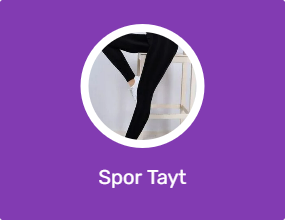 Spor Tayt