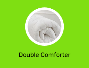 Double Comforter