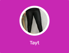 Tayt