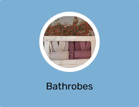 Bathrobes
