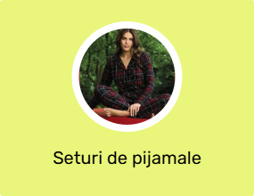 Seturi de pijamale