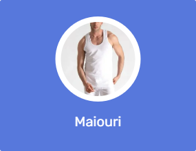 Maiouri