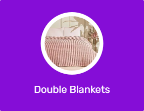 Double Blankets