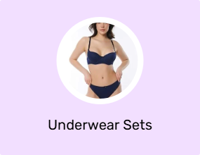 Underwear Sets