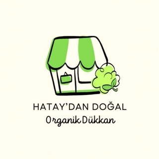 Hataydan Doğal Organik Dükkan