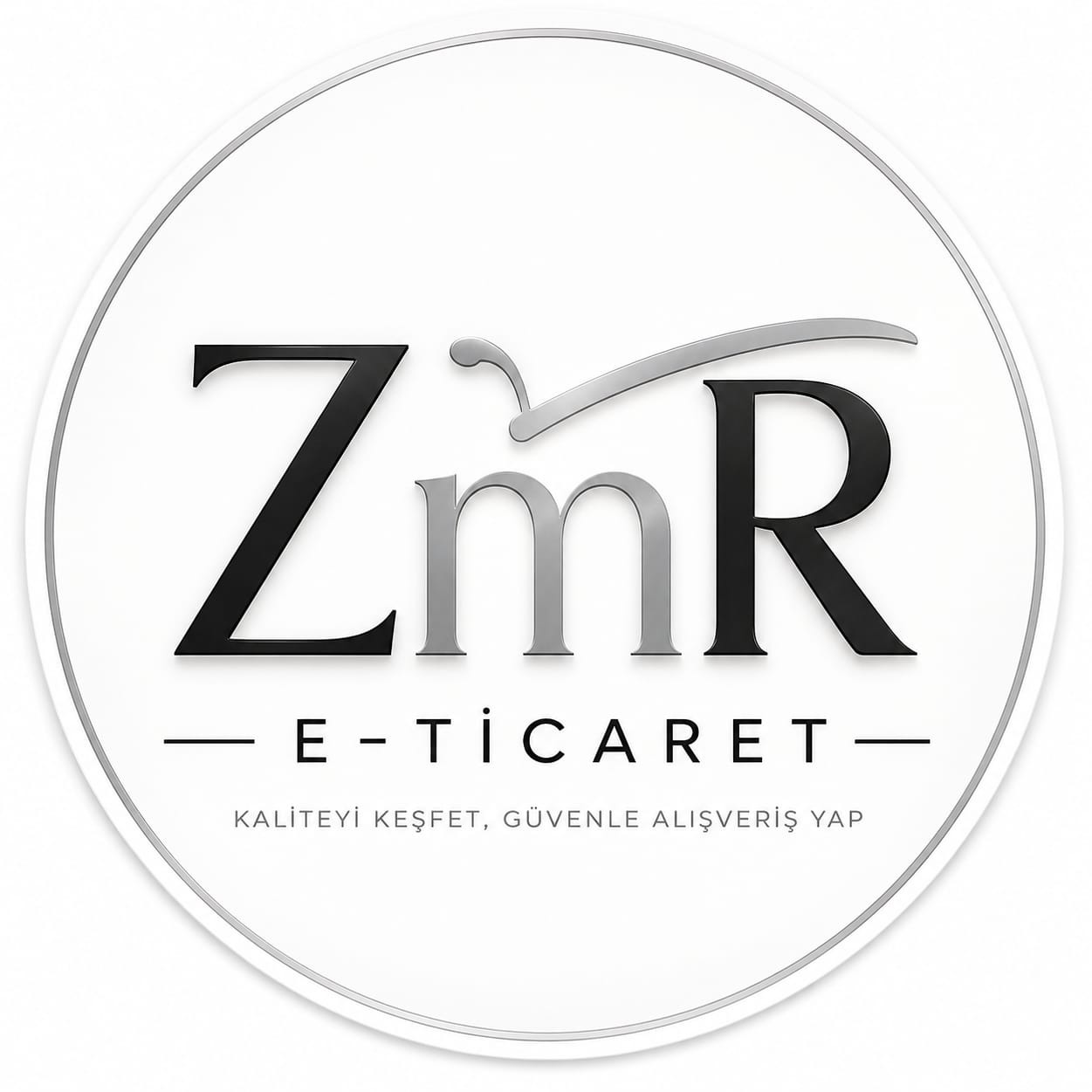 ZMR E-TİCARET