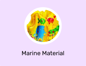 Marine Material