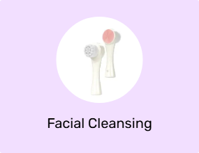 Facial Cleansing Brushes