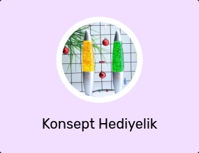 Konsept Hediyelik