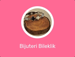 Bijuteri Bileklik