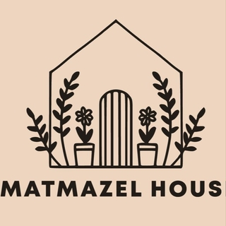 Matmazel House logo
