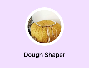 Dough Shaper