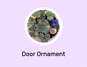 Door Ornament