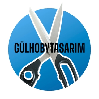 Gülhoby Tasarım logo