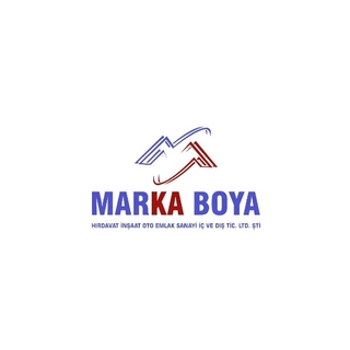 MARKA BOYA