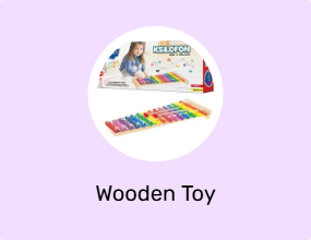 Wooden Toy