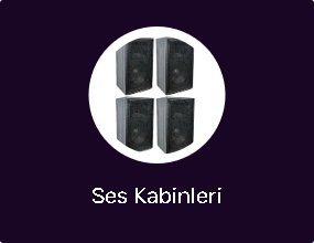 Ses Kabinleri