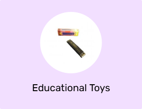 Educational Toys