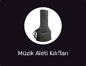 Müzik Aleti Kılıfları