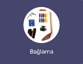 Bağlama