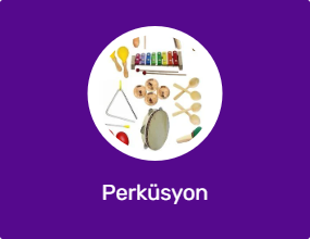 Perküsyon