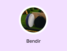 Bendir