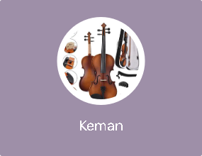 Keman