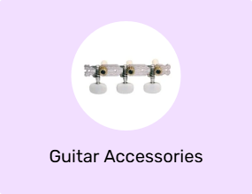 Guitar Accessories