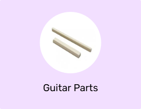 Guitar Parts