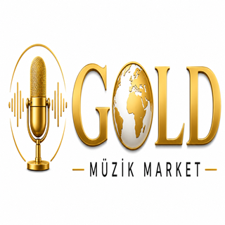 Gold Müzik Market logo
