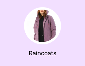 Raincoats
